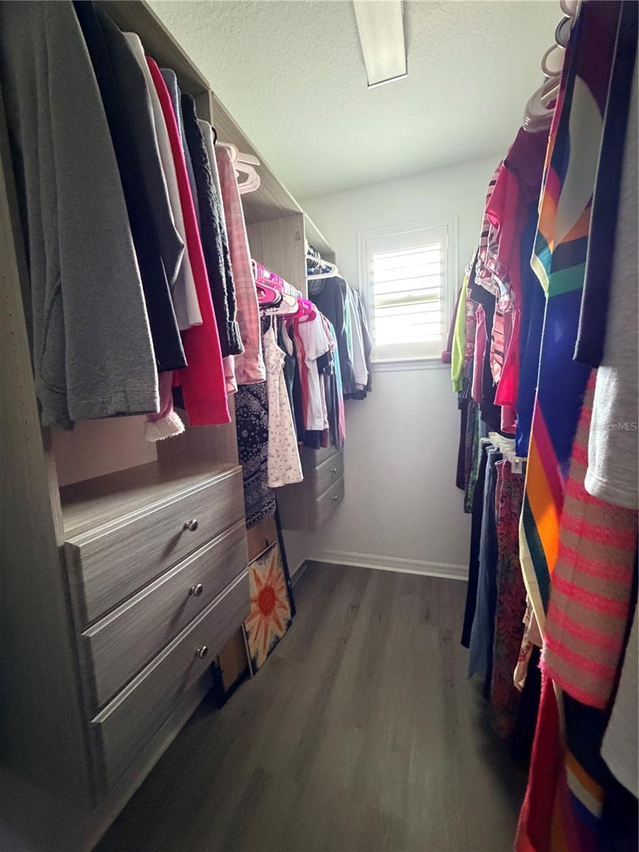 OVIEDO PARK TERRACE - Residential