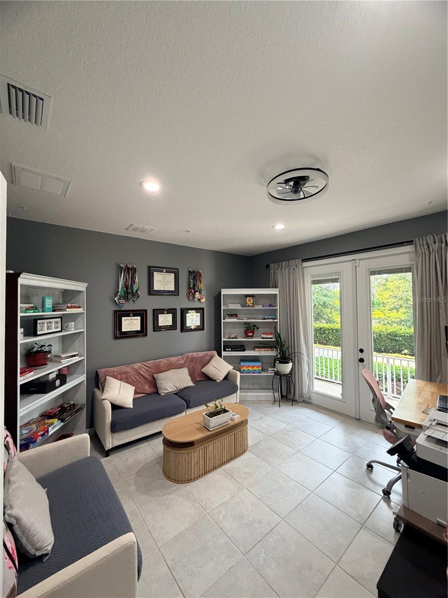 OVIEDO PARK TERRACE - Residential