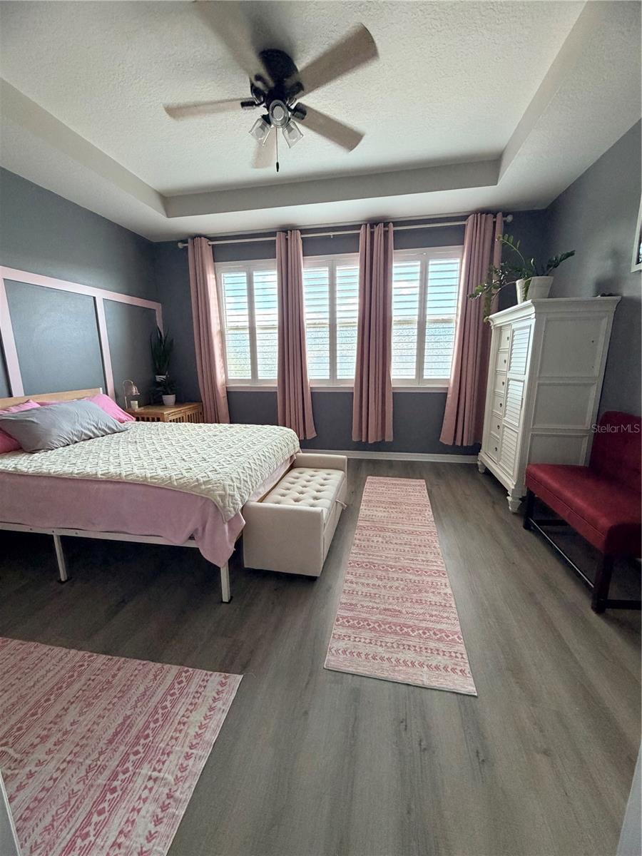 OVIEDO PARK TERRACE - Residential