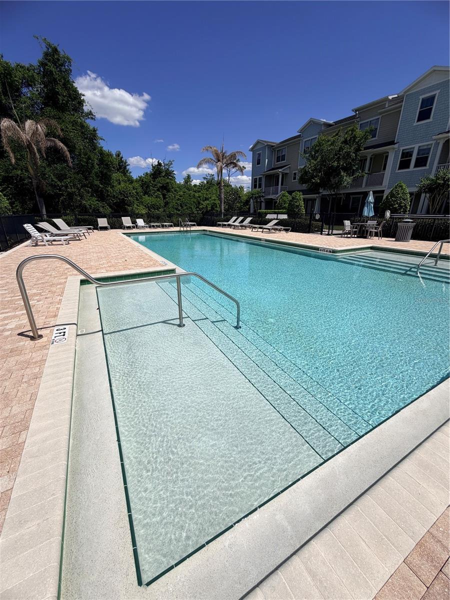 OVIEDO PARK TERRACE - Residential