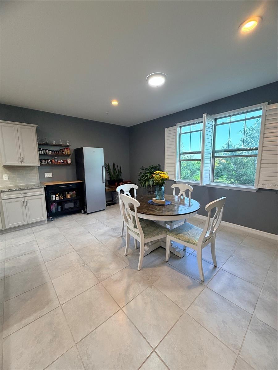 OVIEDO PARK TERRACE - Residential