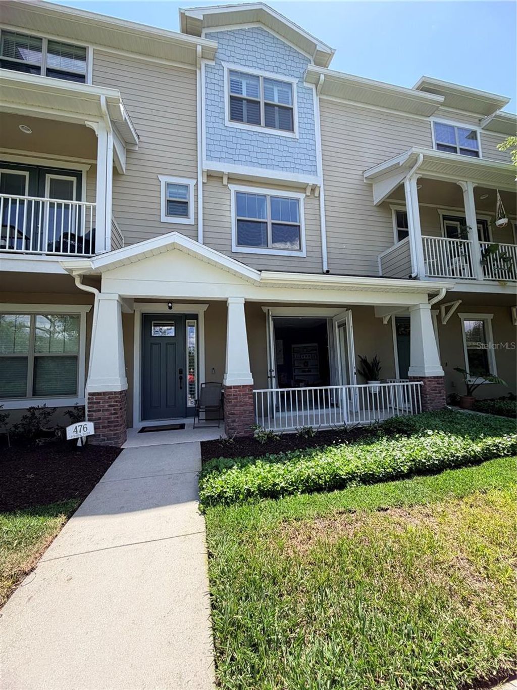 Photo of 476 Portico Court, Oviedo, FL 32765 (MLS # O6401679)