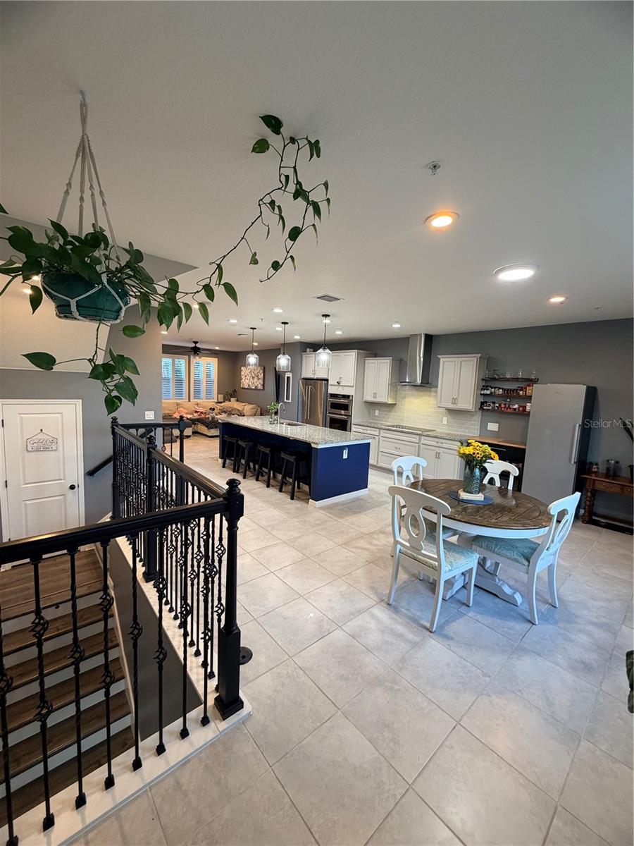 OVIEDO PARK TERRACE - Residential