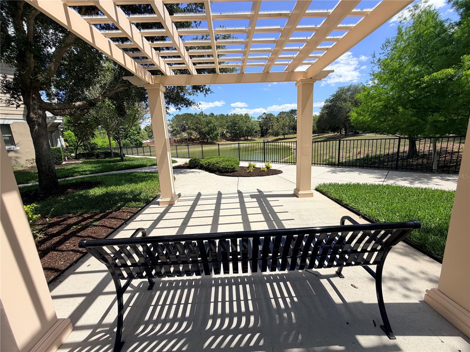 OVIEDO PARK TERRACE - Residential