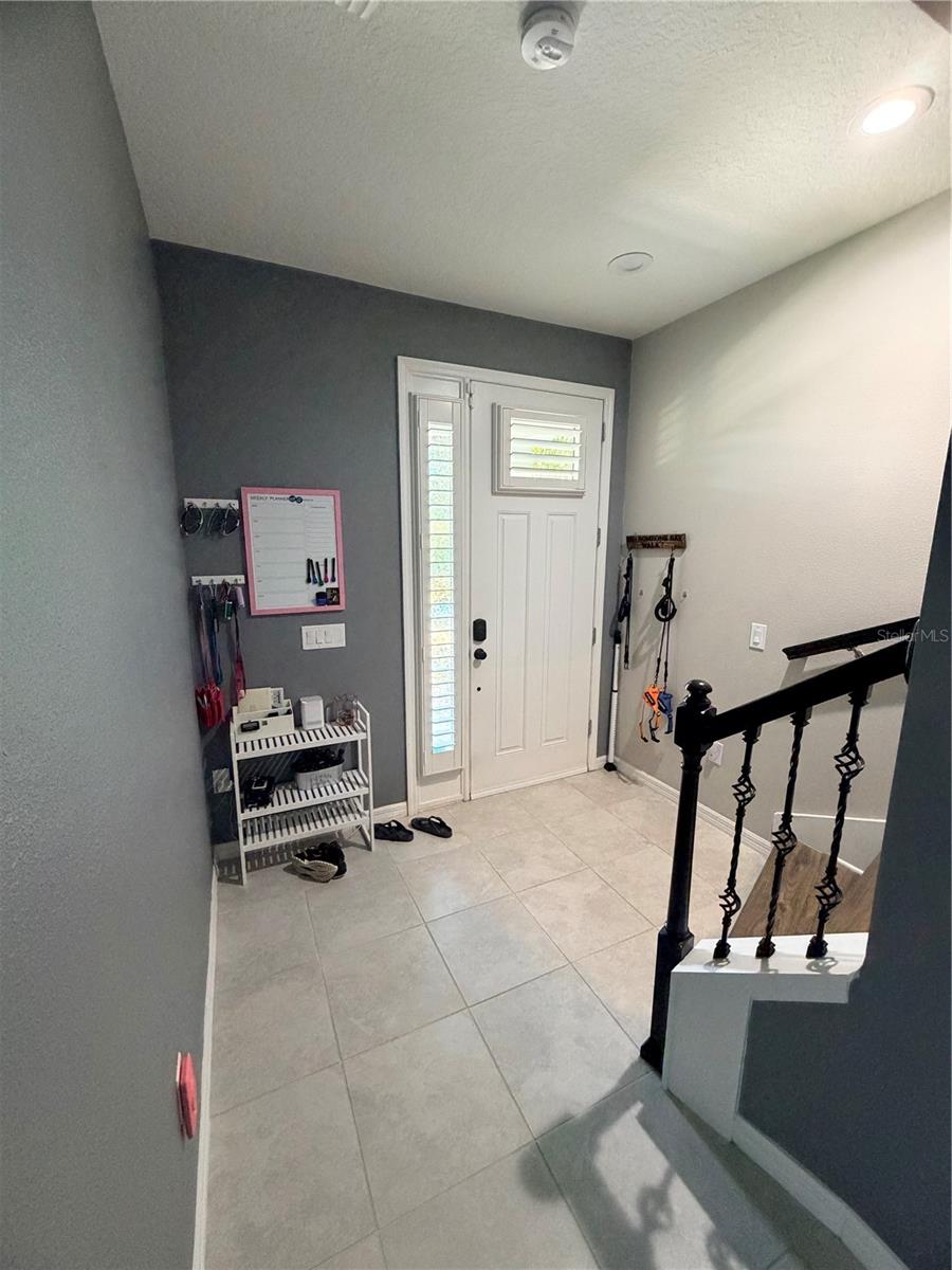 OVIEDO PARK TERRACE - Residential