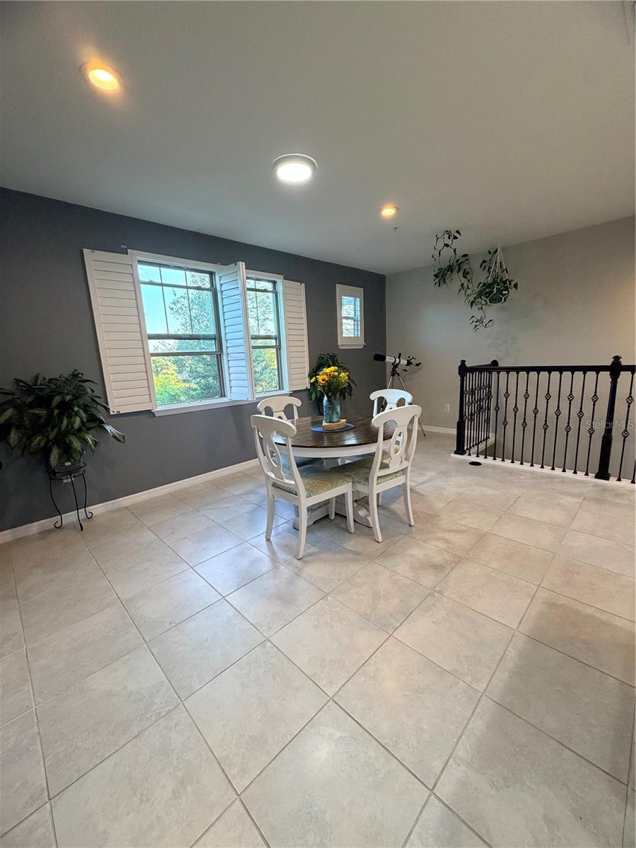 OVIEDO PARK TERRACE - Residential