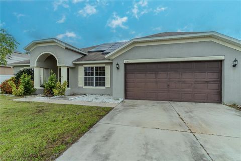 Photo of 1021 Cannes Drive, Kissimmee, FL 34759 (MLS # P4935645)