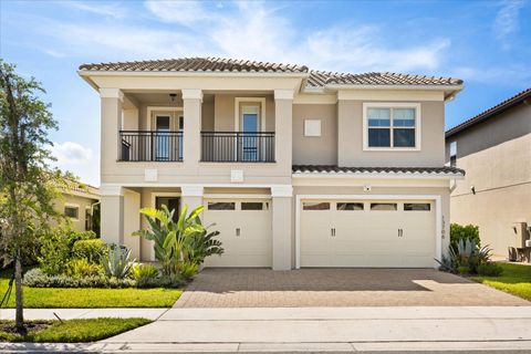 13706 ABBERWICK DRIVE ORLANDO FL 32832