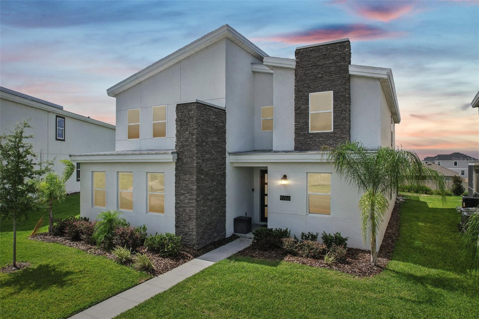 9266 SOMMERSET HILLS DRIVE