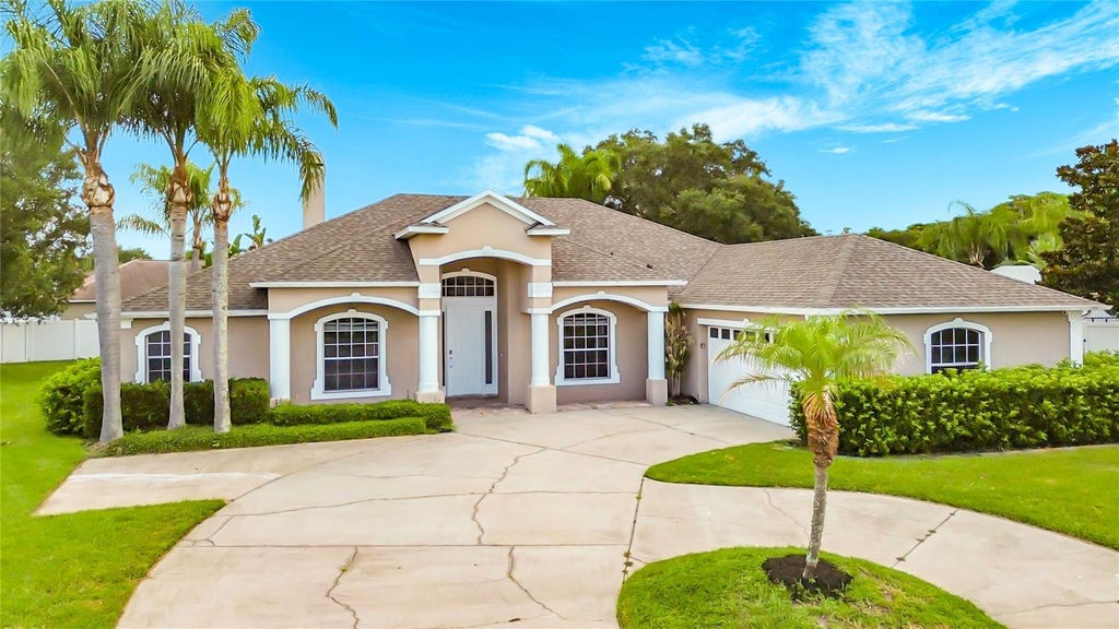 Photo of 3910 Countryside View Court, Saint Cloud, FL 34772 (MLS # TB8531792)