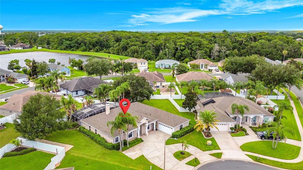 Photo of 3910 Countryside View Court, Saint Cloud, FL 34772 (MLS # TB8531792)
