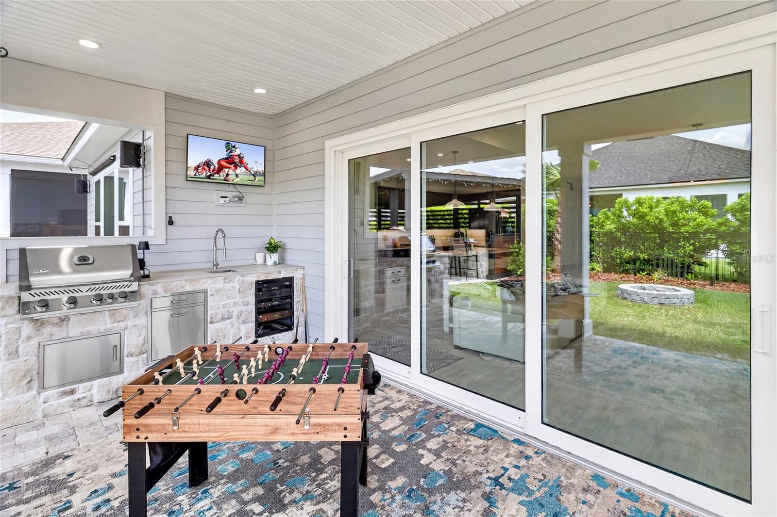 OAKMONT - Residential