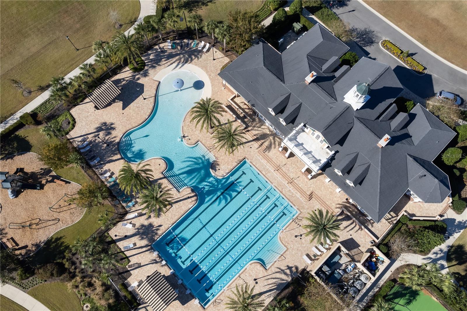 OAKMONT - Residential