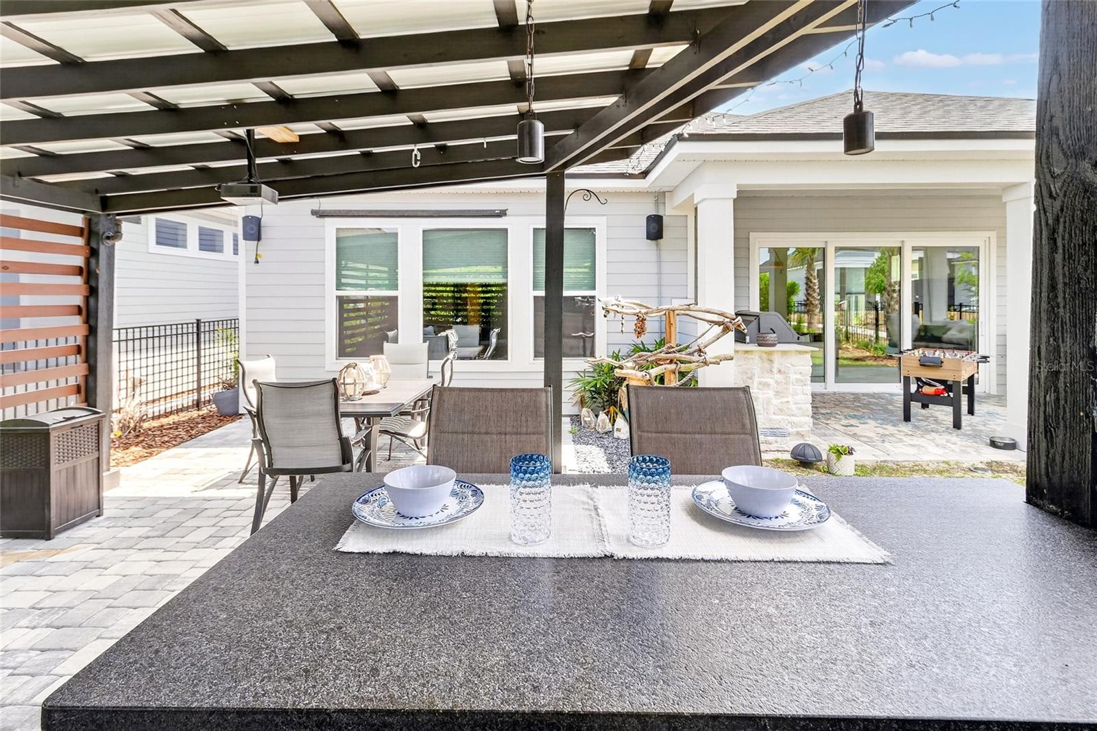 OAKMONT - Residential