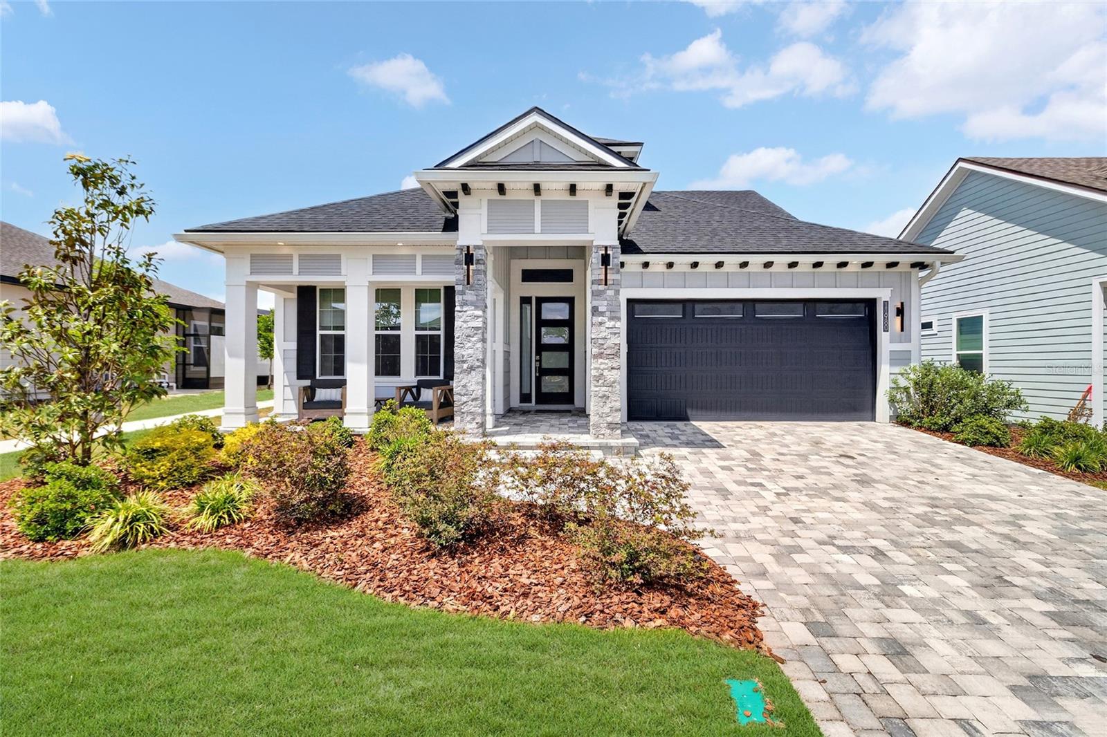 OAKMONT - Residential
