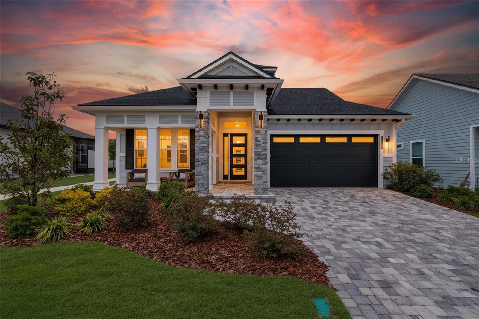 OAKMONT - Residential