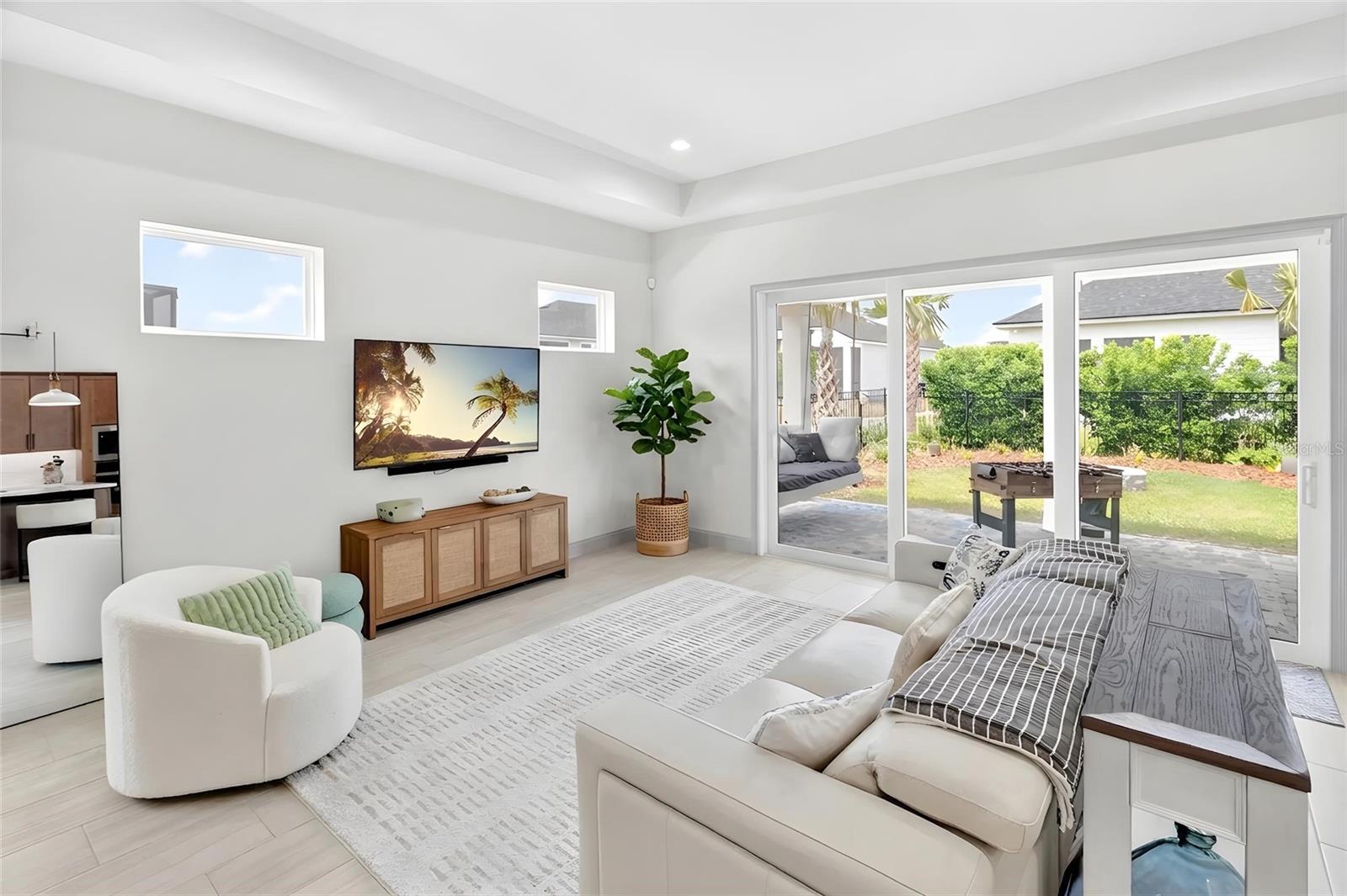 OAKMONT - Residential