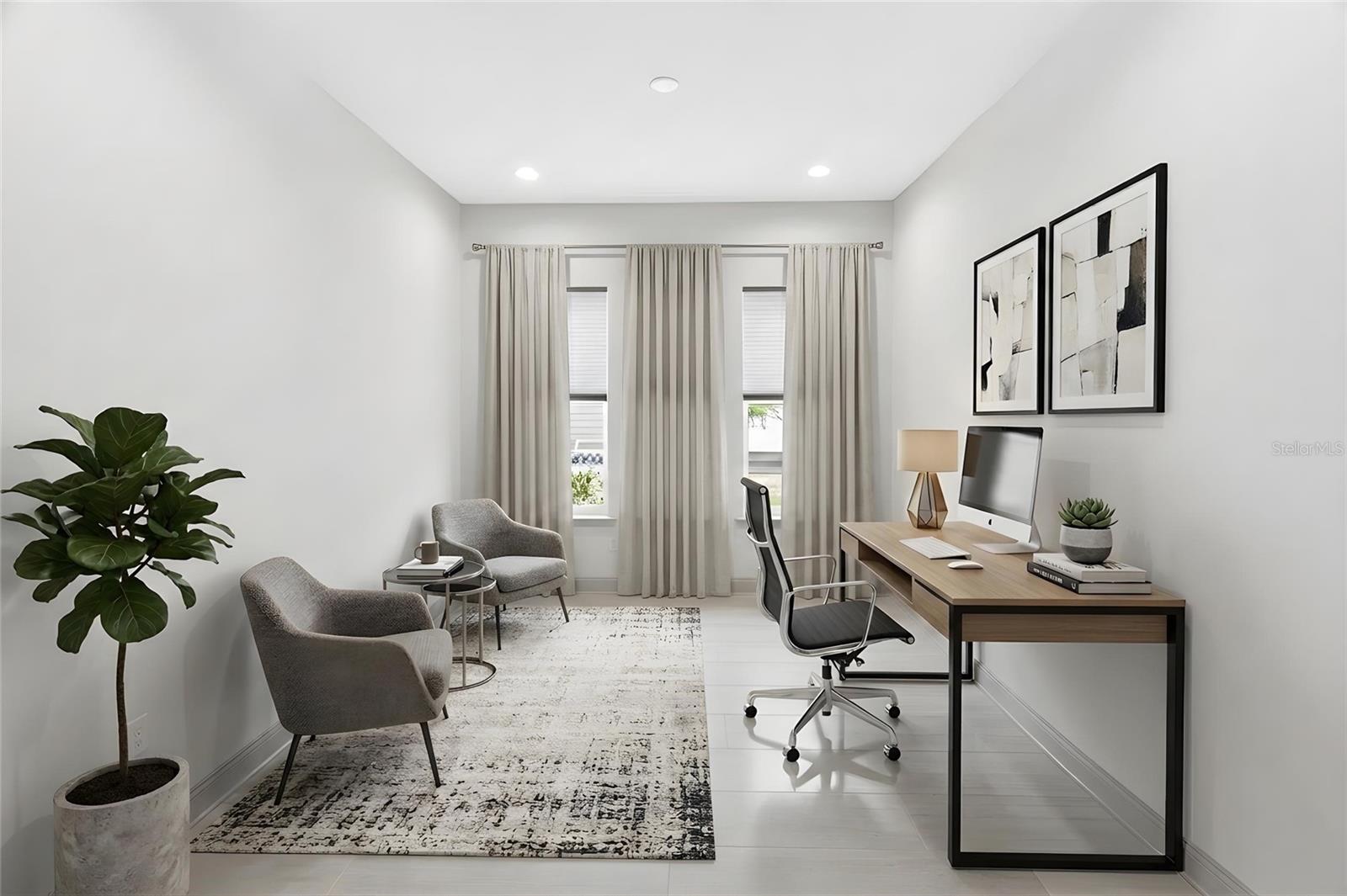 OAKMONT - Residential