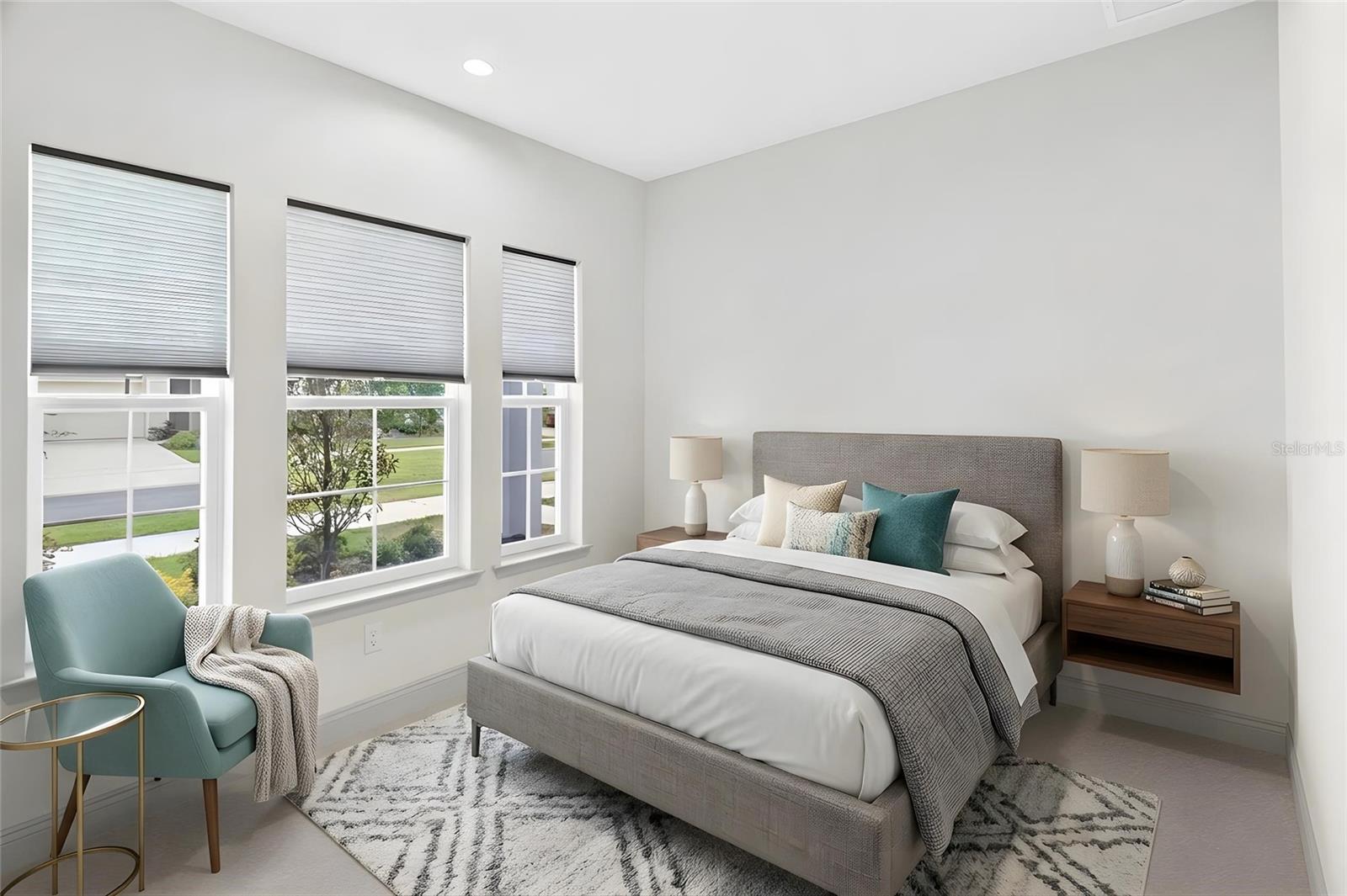 OAKMONT - Residential