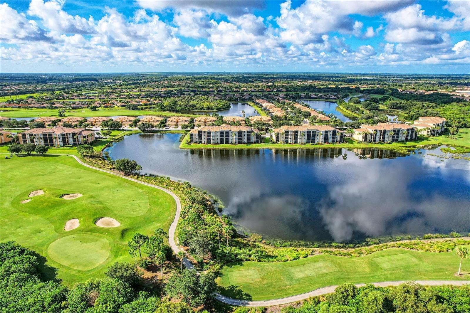 7911 GRAND ESTUARY TRAIL 102