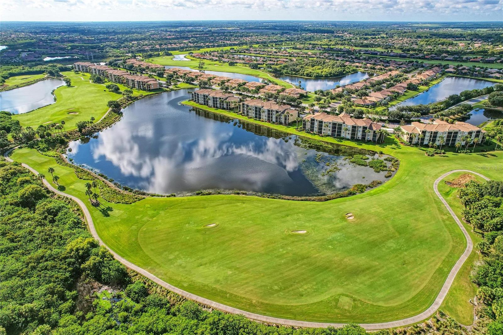 7911 GRAND ESTUARY TRAIL 102
