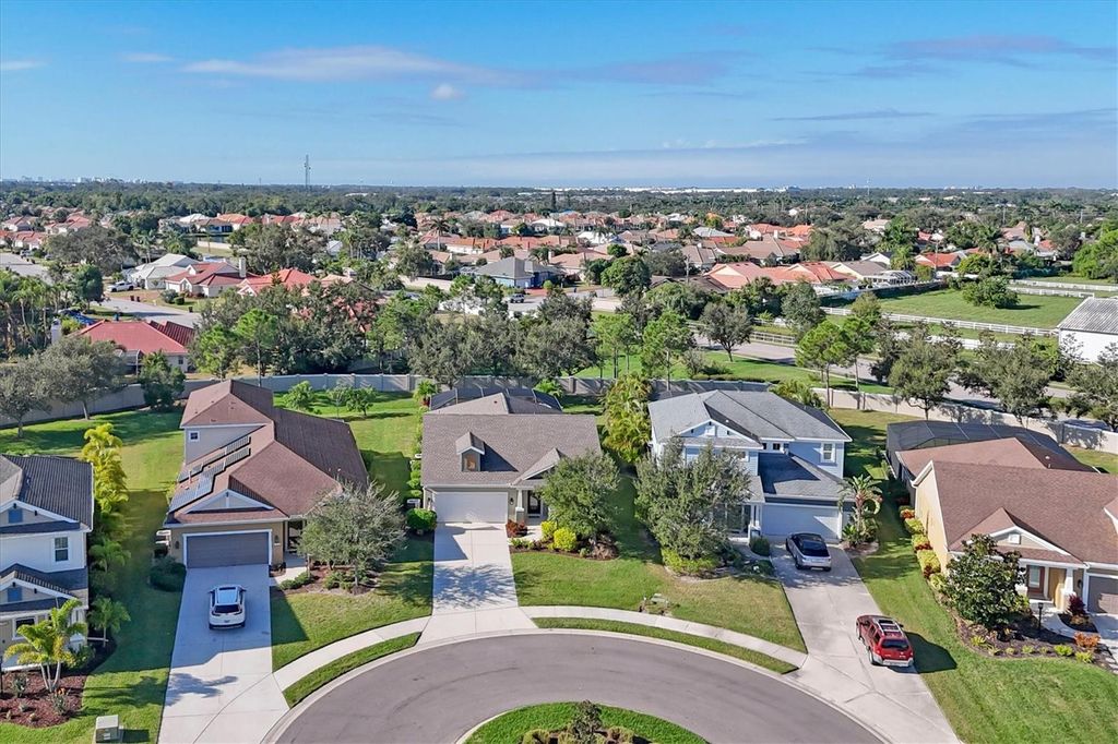 Photo of 7040 White Willow Court, Sarasota, FL 34243 (MLS # A4669438)
