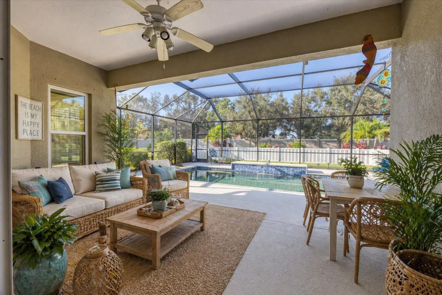 MAGNOLIA POINT - Residential