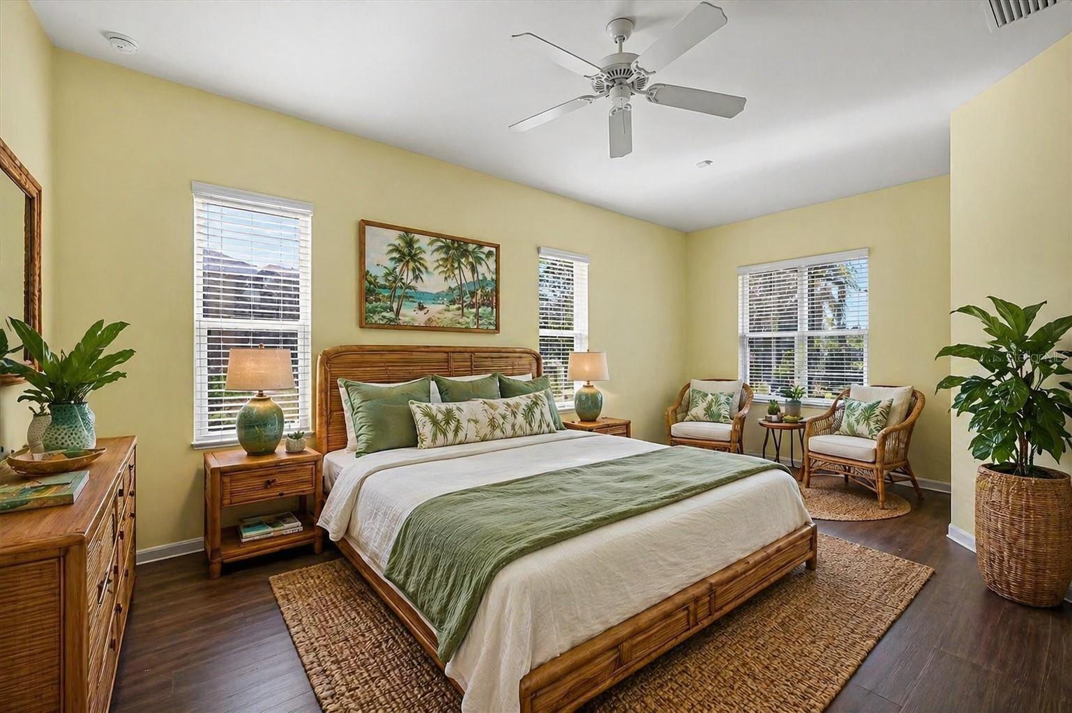 MAGNOLIA POINT - Residential
