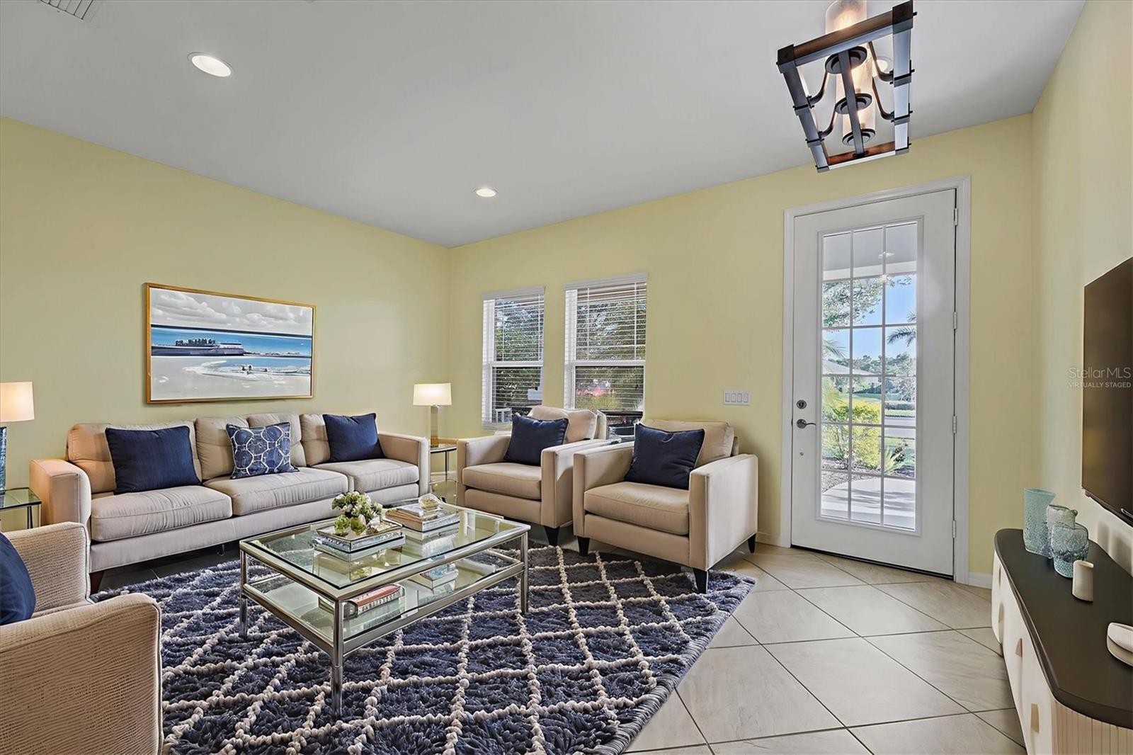 MAGNOLIA POINT - Residential