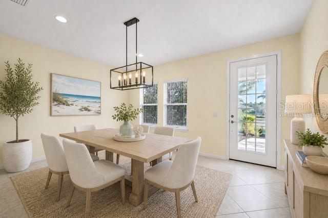 MAGNOLIA POINT - Residential
