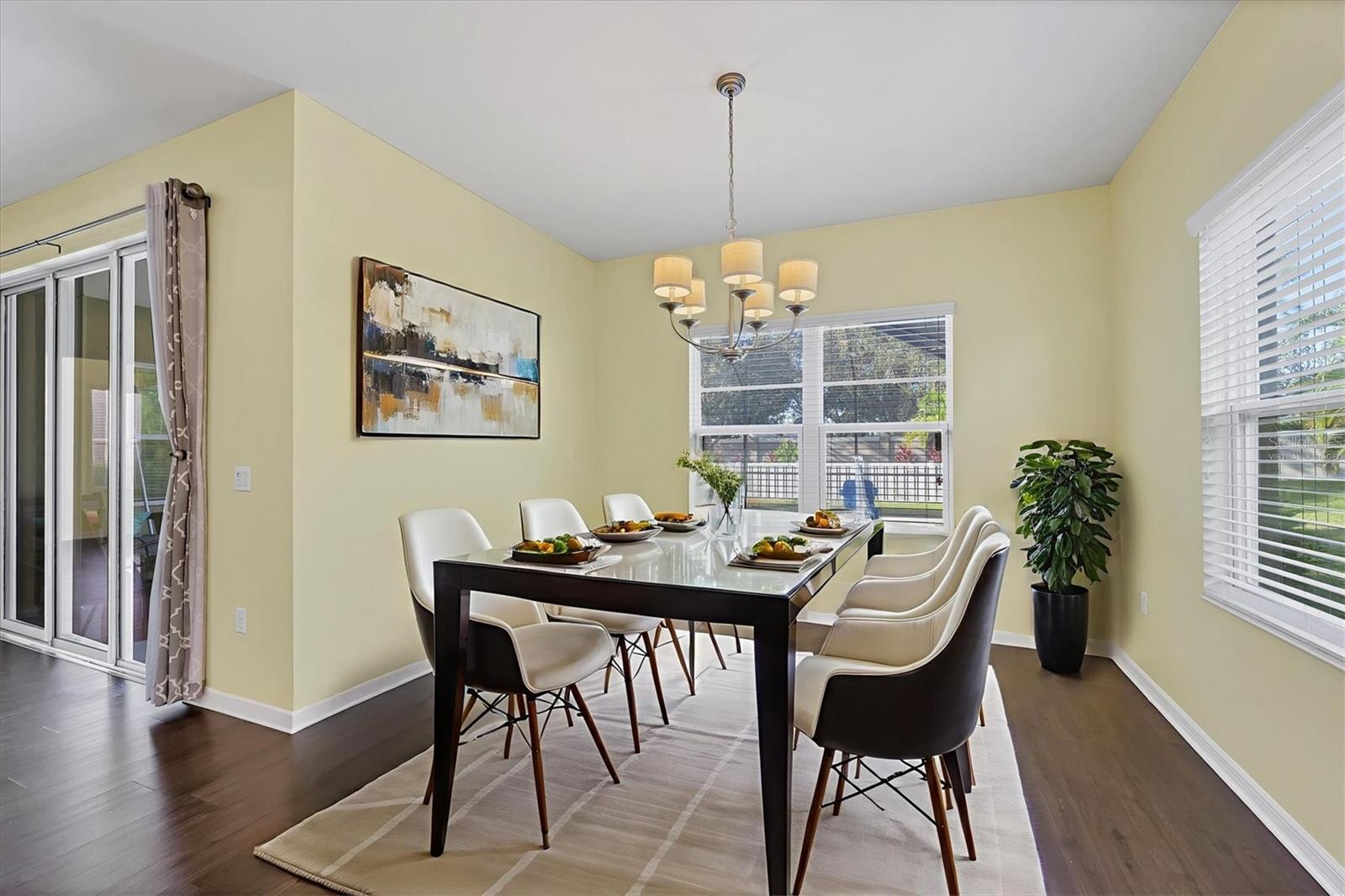 MAGNOLIA POINT - Residential