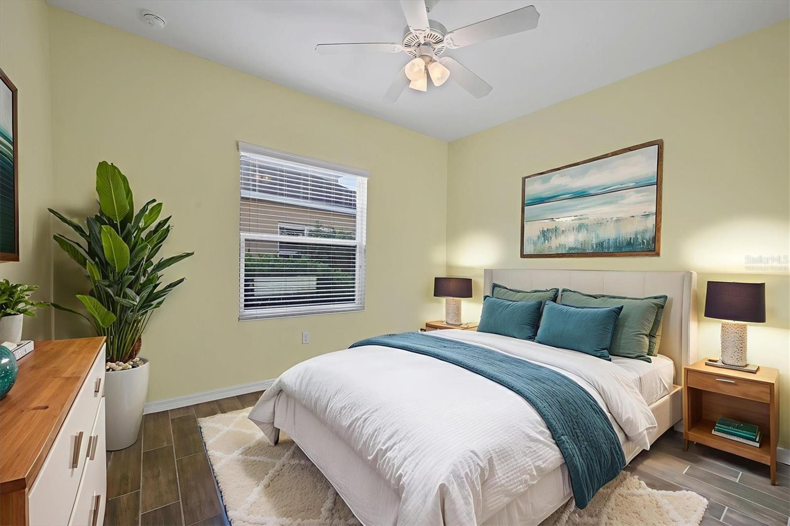 MAGNOLIA POINT - Residential