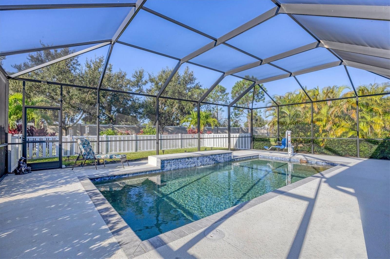 MAGNOLIA POINT - Residential