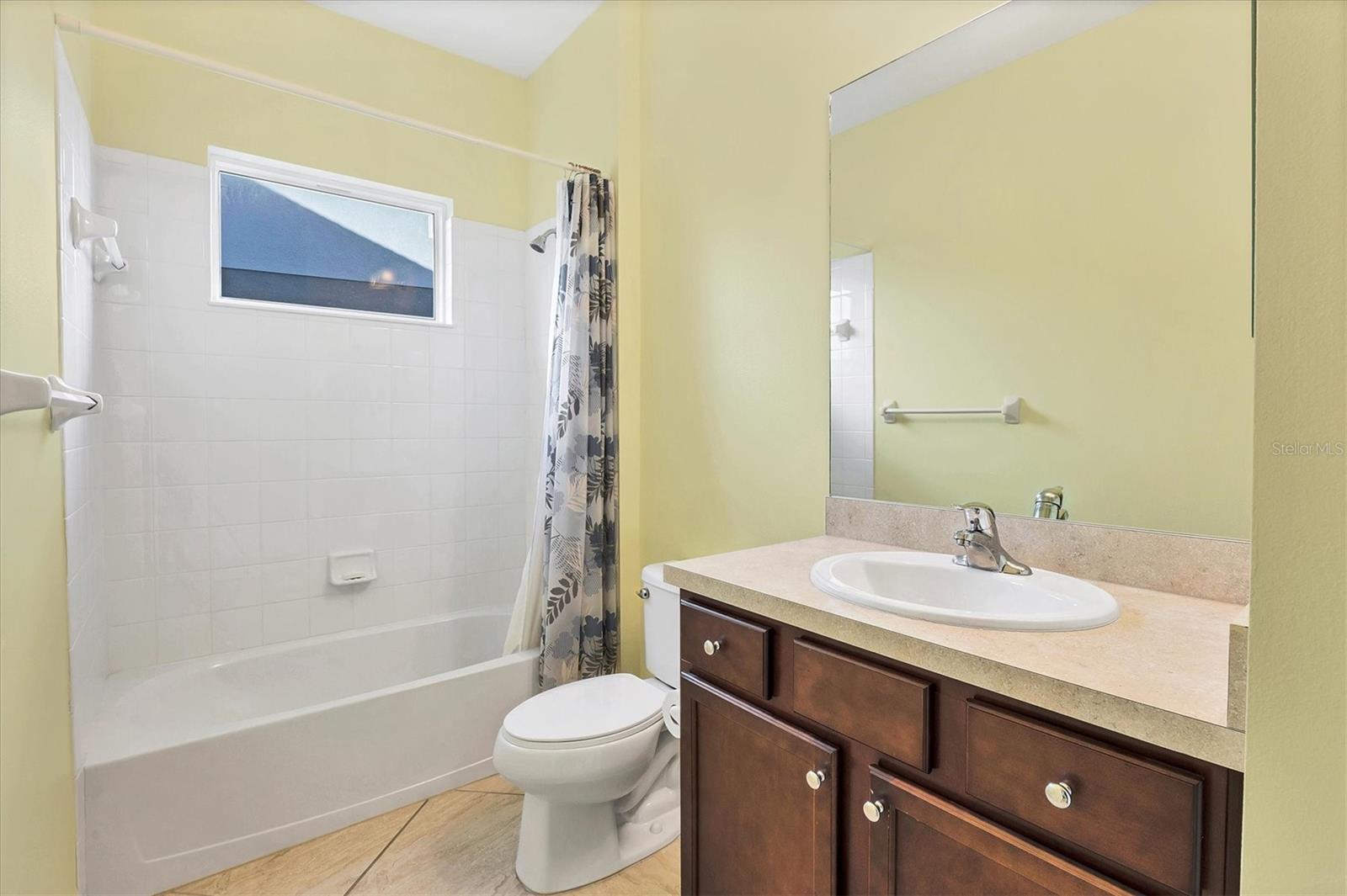 MAGNOLIA POINT - Residential