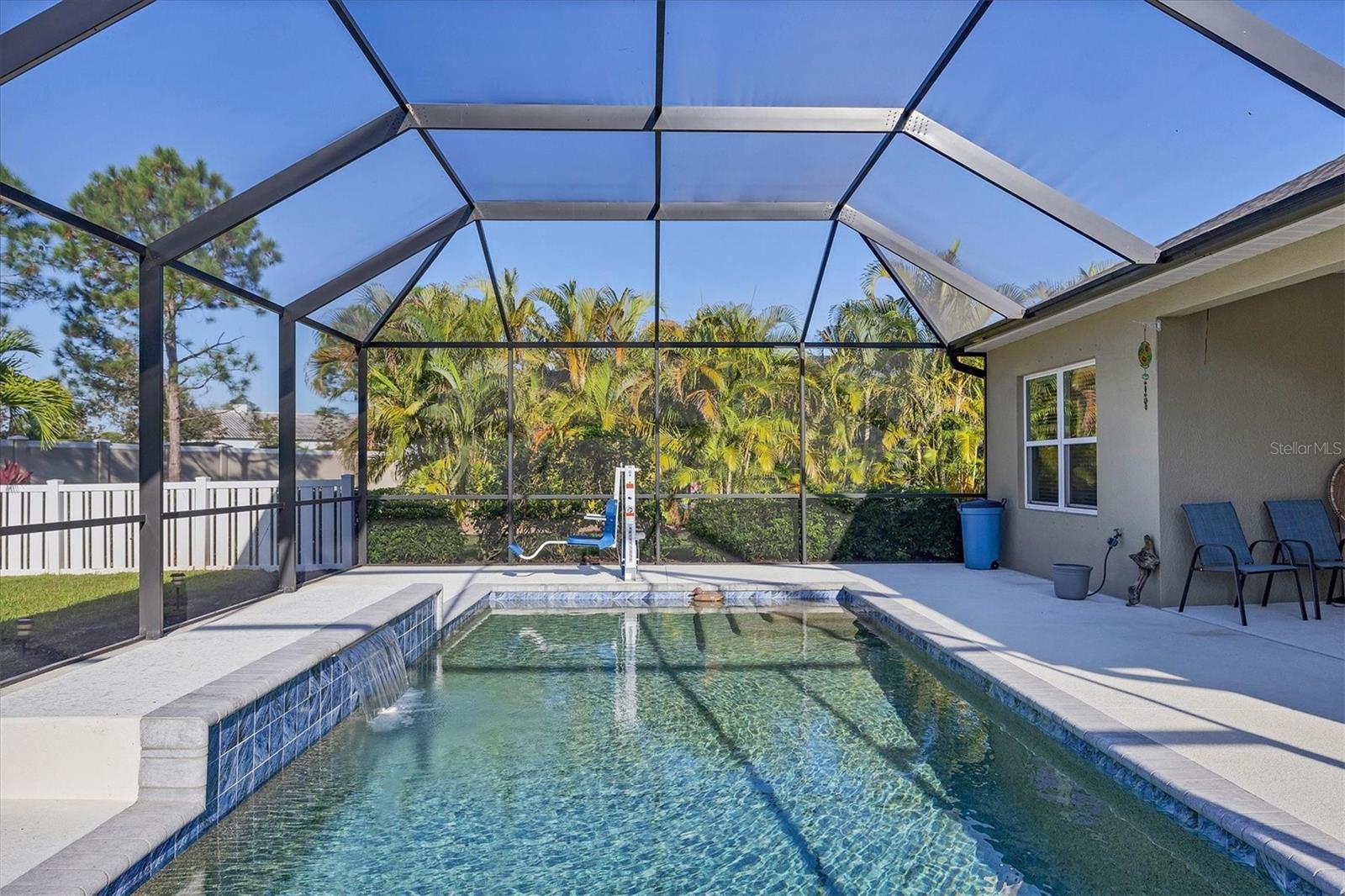 MAGNOLIA POINT - Residential