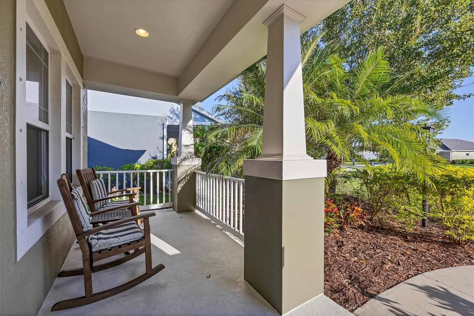 MAGNOLIA POINT - Residential