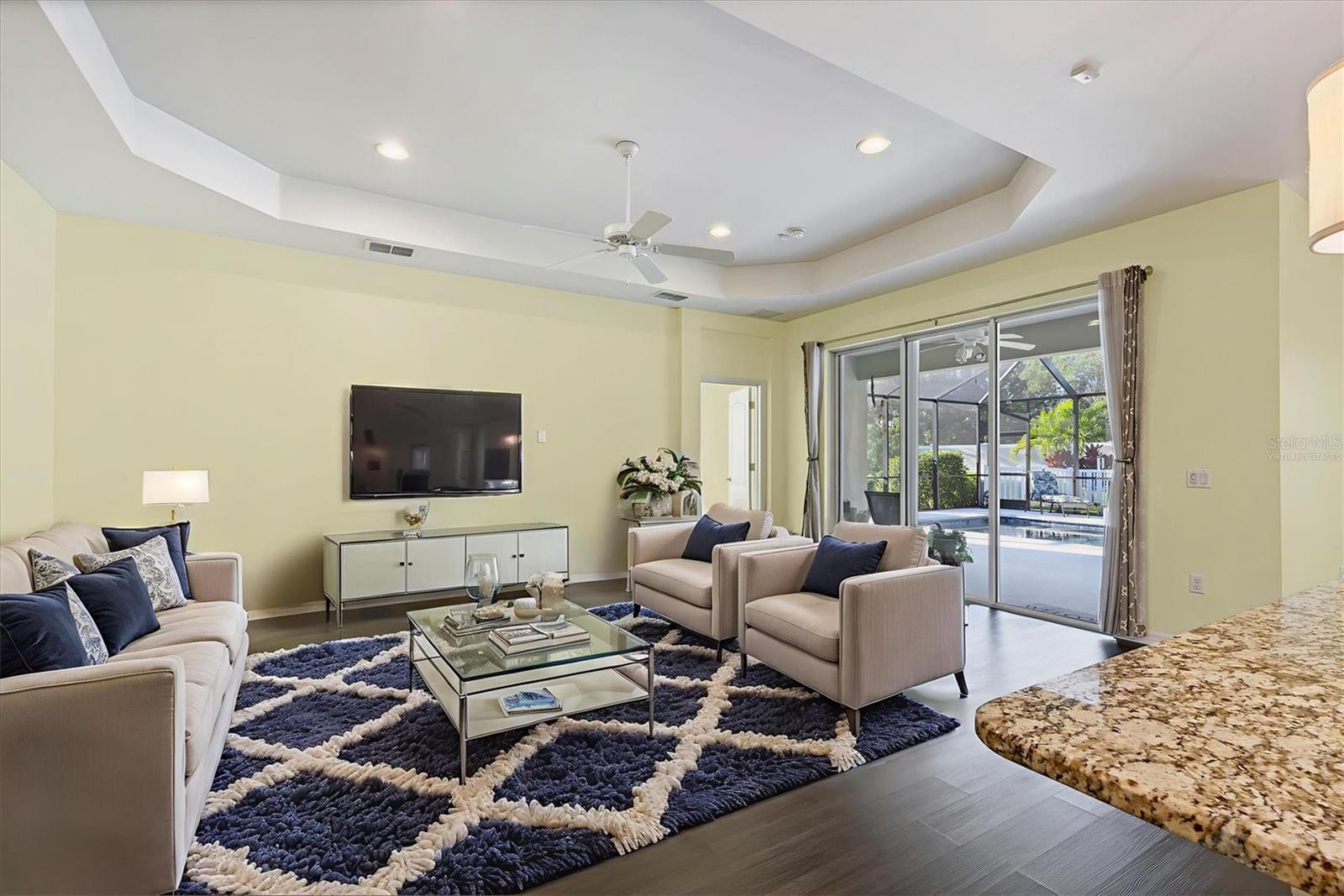 MAGNOLIA POINT - Residential