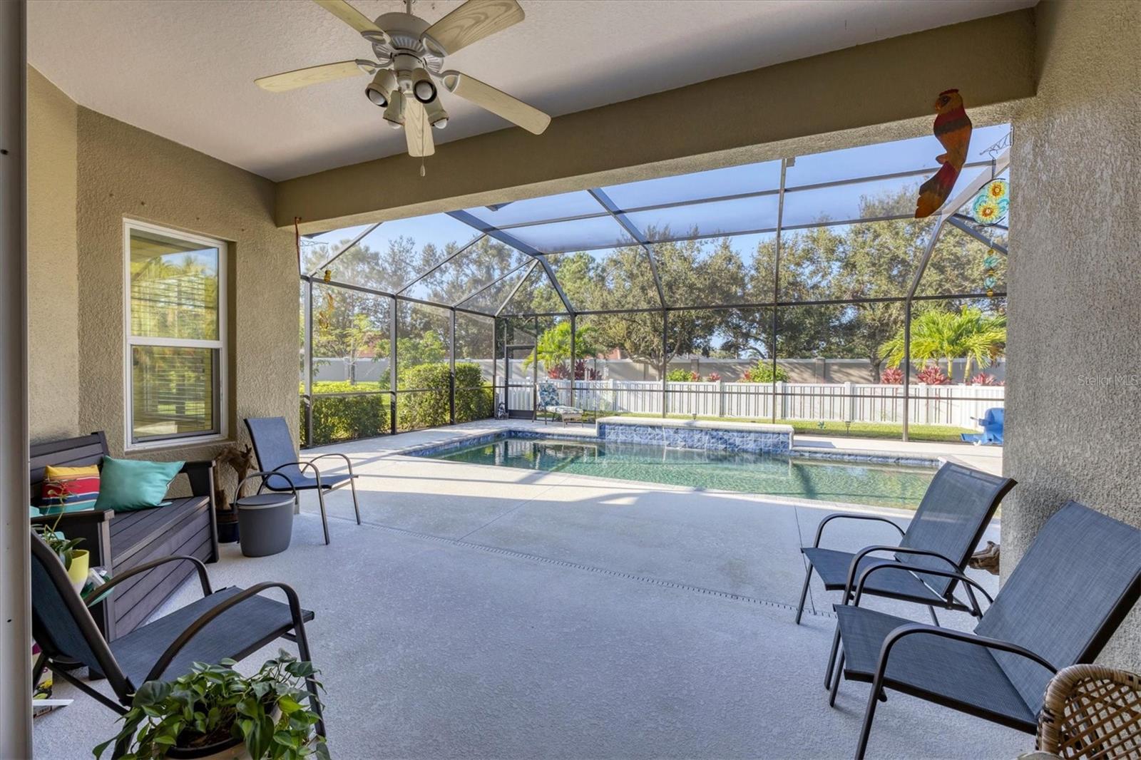 MAGNOLIA POINT - Residential