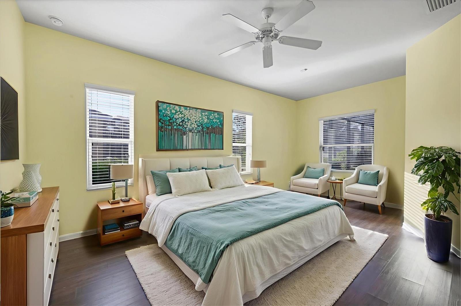 MAGNOLIA POINT - Residential