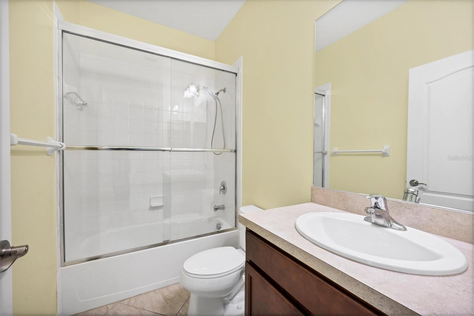 MAGNOLIA POINT - Residential