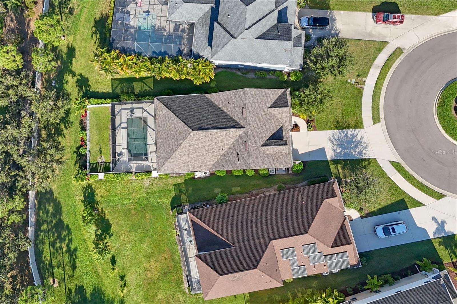 MAGNOLIA POINT - Residential