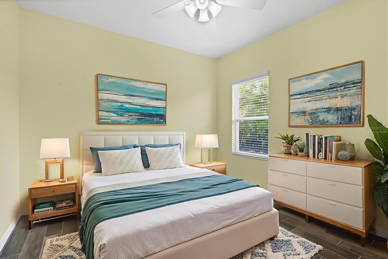 MAGNOLIA POINT - Residential