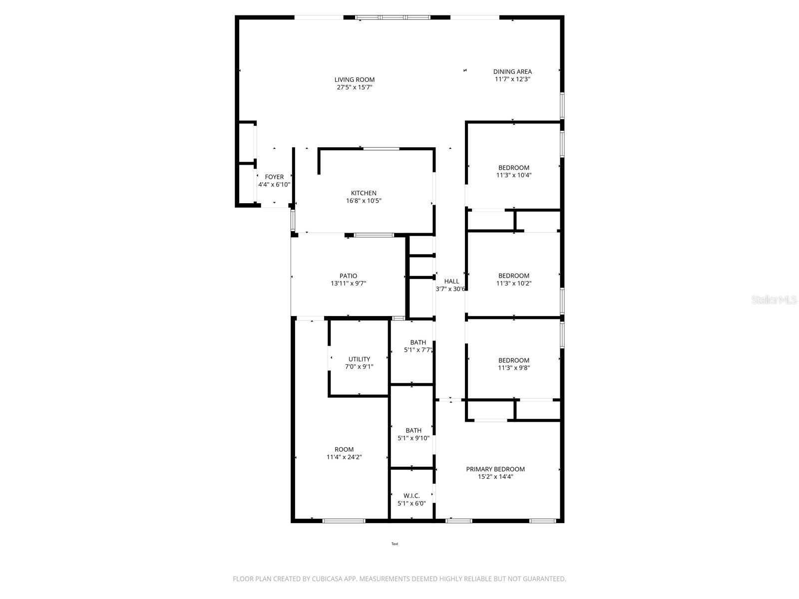 CORAL HIGHLANDS - Residential