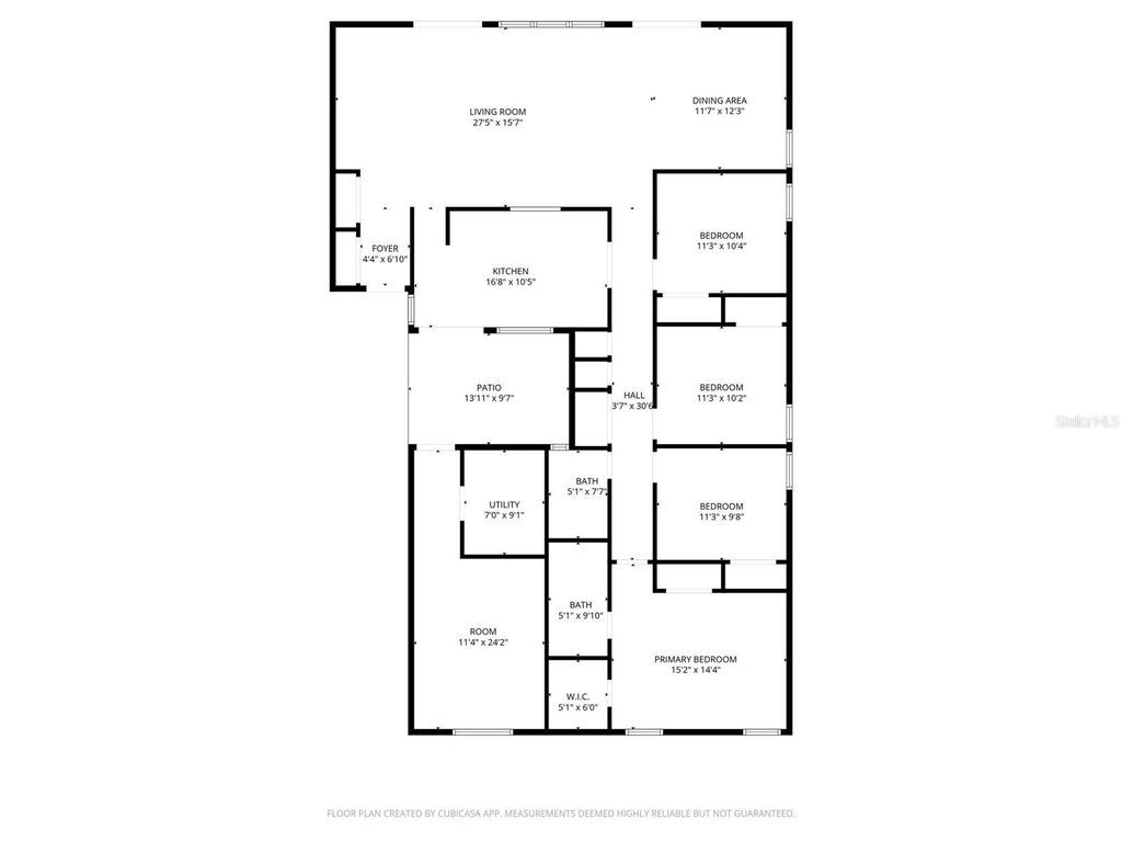 Photo of 11530 83rd, Miami, FL 33173 (MLS # O6356929)