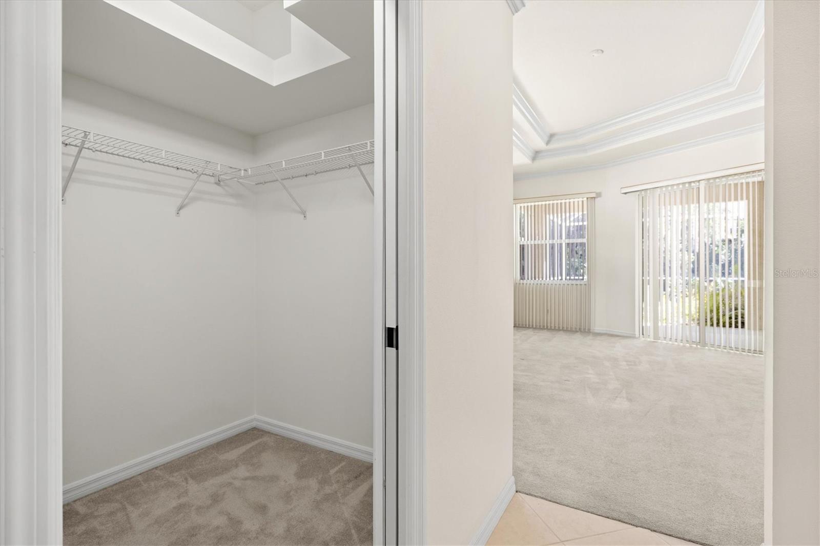 PARKWOOD LAKES PH I & II - Residential