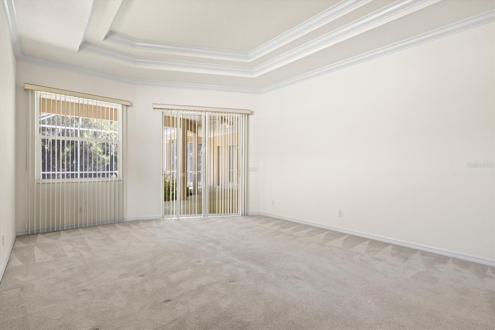 PARKWOOD LAKES PH I & II - Residential