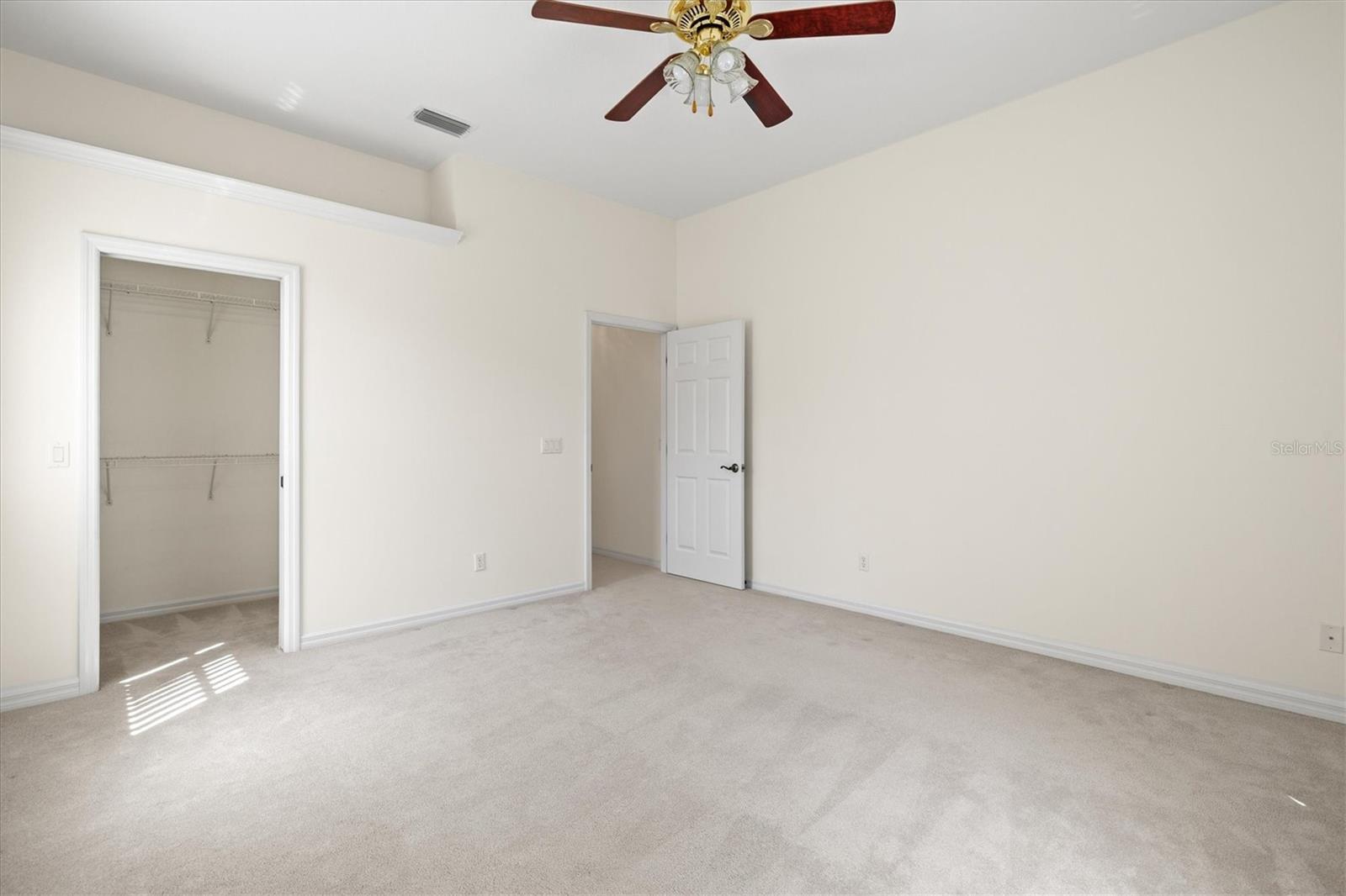 PARKWOOD LAKES PH I & II - Residential