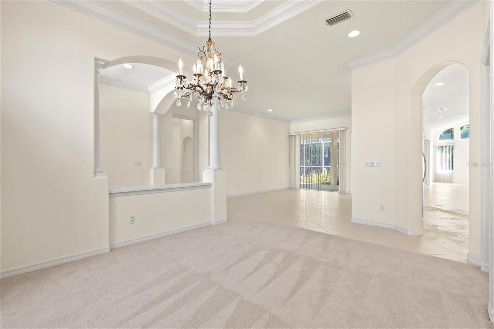 PARKWOOD LAKES PH I & II - Residential