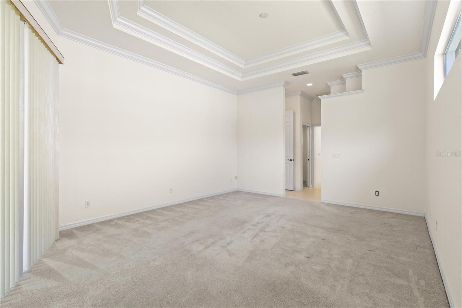 PARKWOOD LAKES PH I & II - Residential