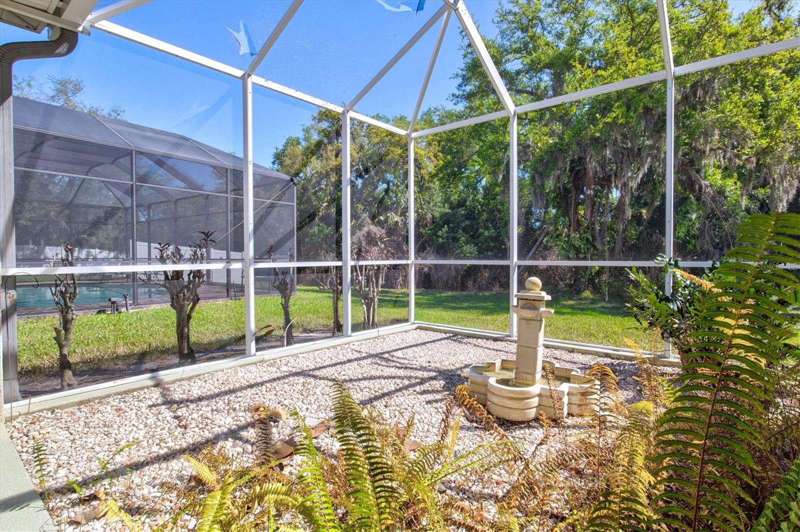 PARKWOOD LAKES PH I & II - Residential